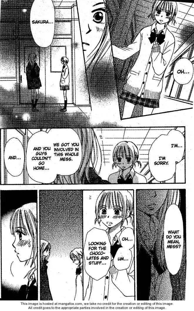 Monkey High! Chapter 6 53